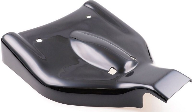 Cult-Werk カルトワーク FRAME COVER SOFTAIL STREET BOB STANDARD HARLEY-DAVIDSON ハーレーダビッド..