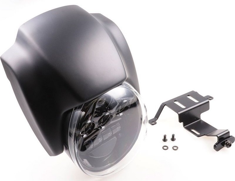 Cult-Werk カルトワーク HEADLIGHT KIT NRS S