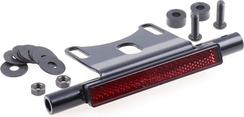 Cult-Werk カルトワーク LIGHTING UNIT (WITHOUT LED LIGHTING) Sportster S HARLEY-DAVIDSON ハーレーダビッドソン リフレクター 外装