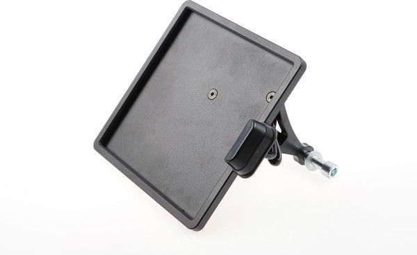 Cult-Werk カルトワーク License Plate Holder Incl. Slide-In Frame With Tuv V ROD NIGHT SPECIAL HARLEY-DAVIDSON ハーレーダビッドソン ナンバープレートホルダー 外装