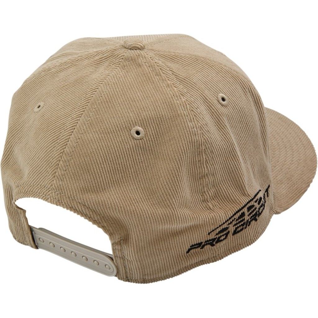 PRO CIRCUIT プロサーキット Java Hat［2501-3757］ キャップ・帽子 アパレル