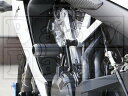 BABYFACE ベビーフェイス エンジンスライダー CBR650F
