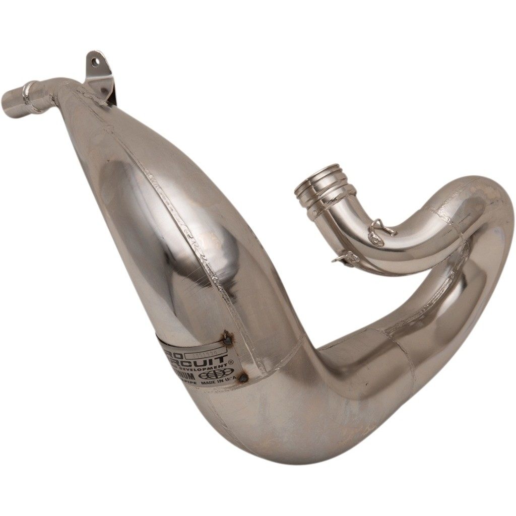 PRO CIRCUIT プロサーキット Platinum Pipe［1820-1922］ TE 300i 300 XC-W TPI HUSQVARNA ハスクバーナ KTM チャンバー マフラー