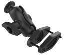 RAM MOUNTS ラムマウント AMPSラウンドベース&スクエアクランプベース その他各種電子機器マウント・オプション・補修部品 電子機器類(2)