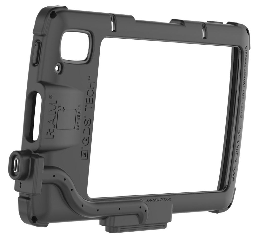 RAM MOUNTS ���ޥ���� NextGen Intelliskin������ ���ޡ��ȥե��󥱡��� �Żҵ�����