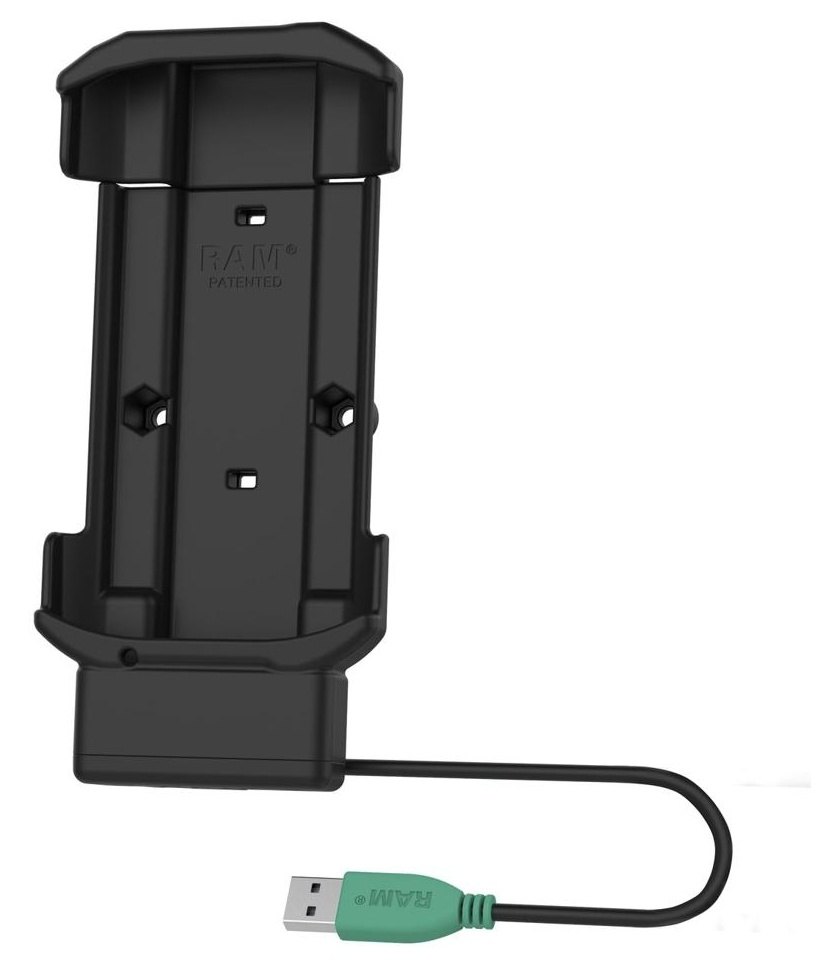 RAM MOUNTS ラムマウント GDSパワードック その他各種電子機器マウント・オプション・補修部品 電子機..