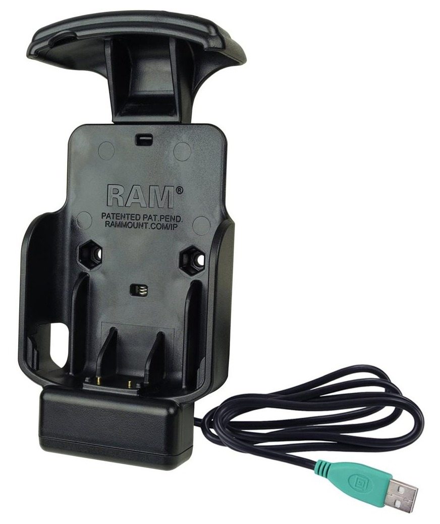 RAM MOUNTS ラムマウント GDSパワードック その他各種電子機器マウント・オプション・補修部品 電子機..