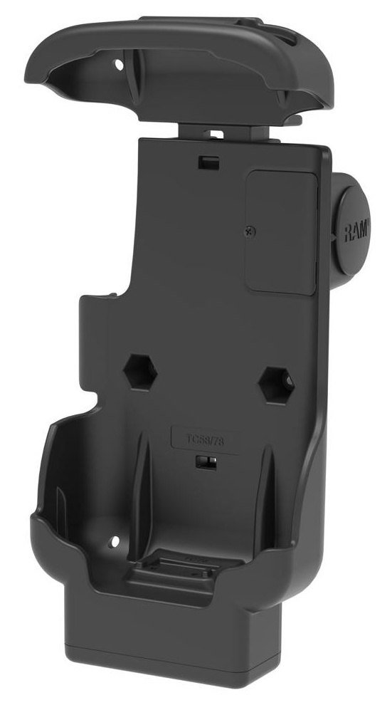 RAM MOUNTS ラムマウント Zebra TC73／78専用ホルダー スマートフォンホルダー・スマートフォンマウント 電子機器類