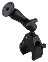 RAM MOUNTS ラムマウント AMPSラウンドベース&タフクロー(L) その他各種電子機器マウント・オプション・補修部品 電子機器類(2)