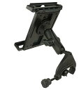 RAM MOUNTS ラムマウント タブタイト&ヨーククランプベース その他各種電子機器マウント・オプション・補修部品 電子機器類