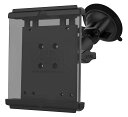RAM MOUNTS ラムマウント タブタイト&ツイストロックサクションベース その他各種電子機器マウント・オプション・補修部品 電子機器類
