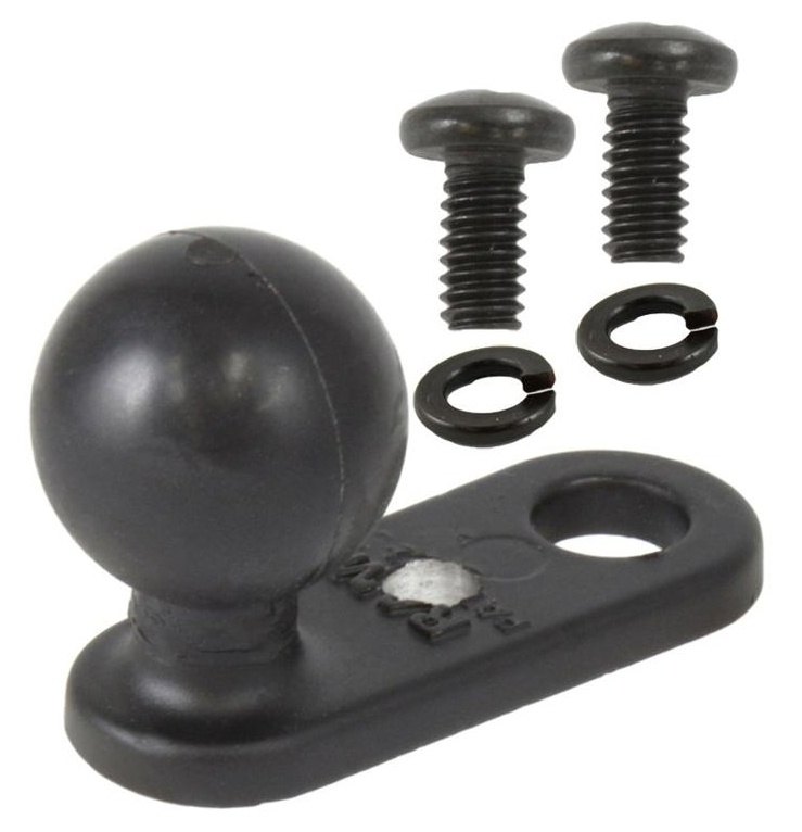 RAM MOUNTS ラムマウント ボールアダプター その他各種電子機器マウント・オプション・補修部品 電子機..