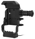 RAM MOUNTS ラムマウント GDSパワードック スマートフォンホルダー・スマートフォンマウント 電子機器類