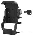 RAM MOUNTS ラムマウント GDSパワードック スマートフォンホルダー・スマートフォンマウント 電子機器類