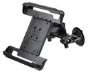 RAM MOUNTS ラムマウント タブタイト&ダブルサクションベース その他各種電子機器マウント・オプション・補修部品 電子機器類