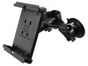 RAM MOUNTS ラムマウント タブタイト&ダブルサクションベース その他各種電子機器マウント・オプション・補修部品 電子機器類