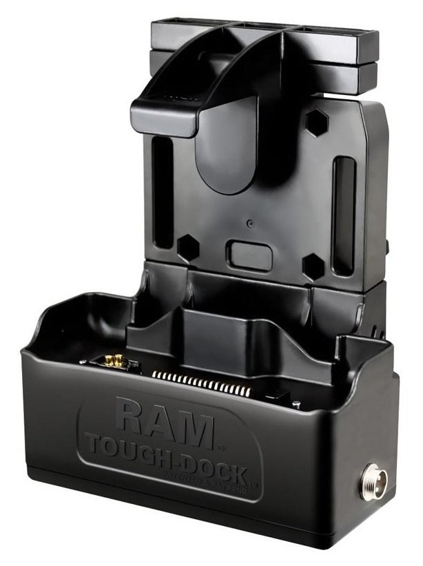 RAM MOUNTS ラムマウント タフドック その他各種電子機器マウント・オプション・補修部品 電子機器類