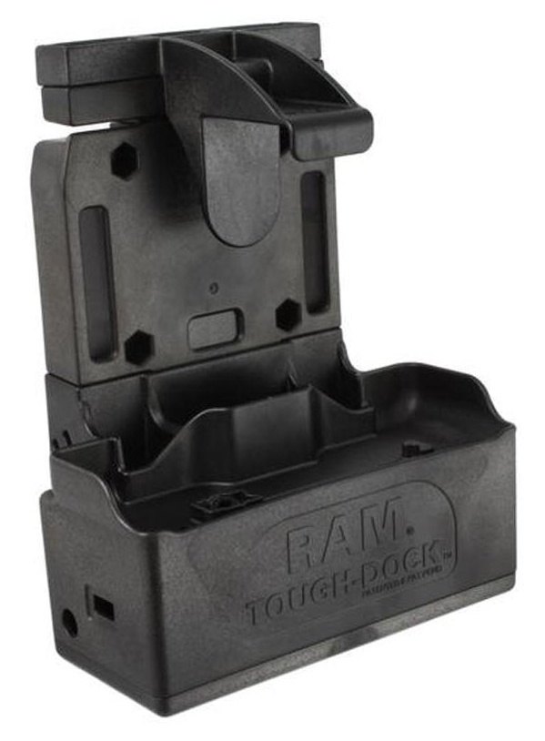 RAM MOUNTS ラムマウント Panasonic CF-U1専用クレードル その他各種電子機器マウント・オプション・補..