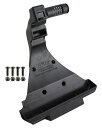 RAM MOUNTS ラムマウント Panasonic CF-H1/H2専用クレードル その他各種電子機器マウント・オプション・補修部品 電子機器類(2)