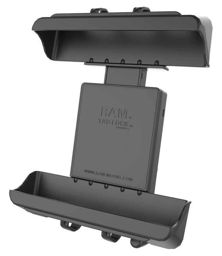 RAM MOUNTS ラムマウント タブロック その他各種電子機器マウント・オプション・補修部品 電子機器類