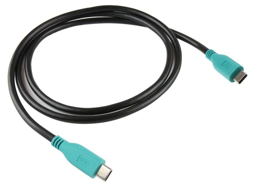 RAM MOUNTS ラムマウント GDS純正USB TypeCケーブル その他各種電子機器マウント・オプション・補修部..