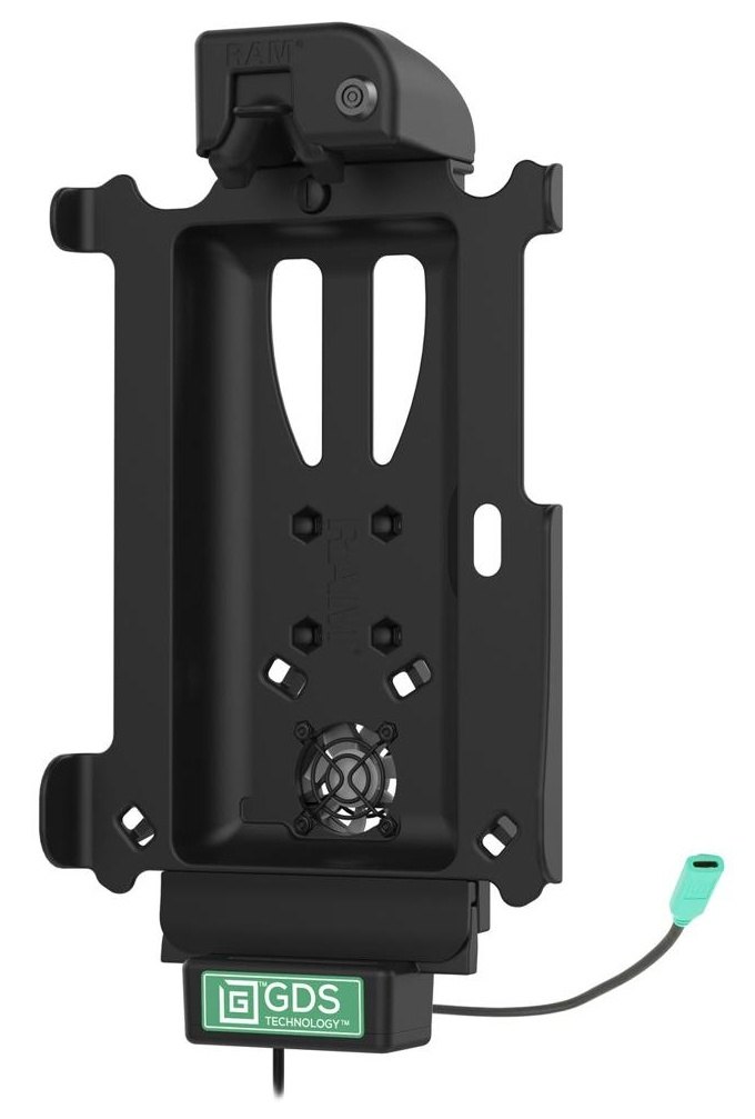 RAM MOUNTS ラムマウント GDSパワードック その他各種電子機器マウント・オプション・補修部品 電子機..