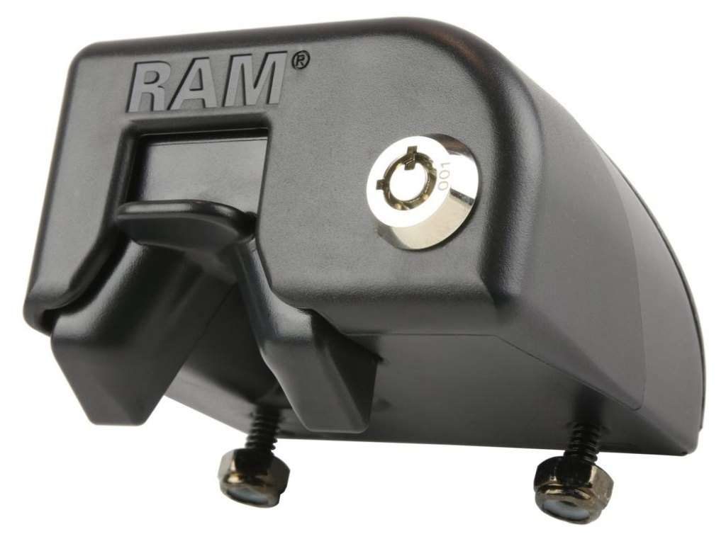 RAM MOUNTS ラムマウント GDSタフドック用トップラッチ その他各種電子機器マウント・オプション・補修..