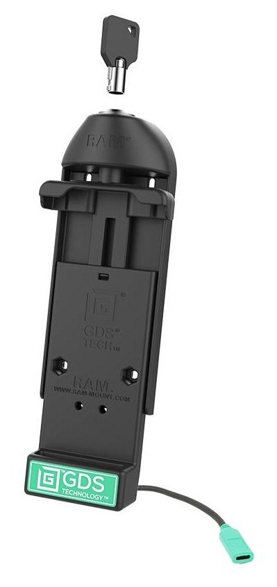 RAM MOUNTS ラムマウント GDSビークルフォンドック その他各種電子機器マウント・オプション・補修部品..