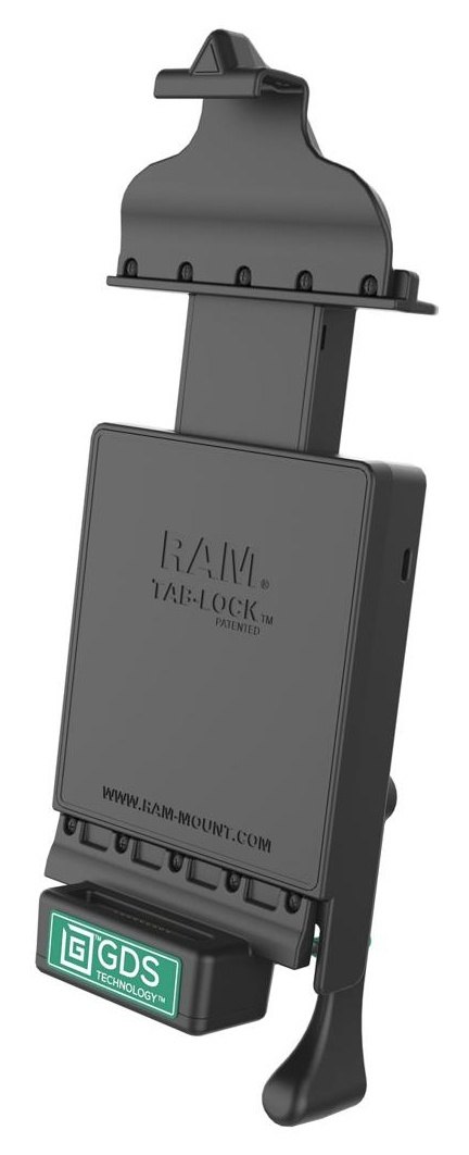 RAM MOUNTS ラムマウント GDSビークルタブレットドック その他各種電子機器マウント・オプション・補修..