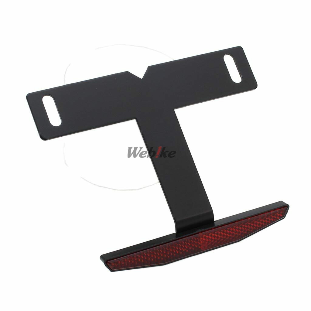 ACTIVE アクティブ リフレクターキット スリム リフレクター 外装