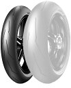 PIRELLI ピレリ DIABLO SUPERCORSA SC V3【120/70 ZR 17 M/C 58W TL SC2】ディアブロ スーパーコルサ SC V3 タイヤ