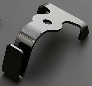 PMC ピーエムシー ヘルメットホルダー Z1 900SUPER4 Z2 750RS/Z750FOUR KAWASAKI カワサキ ヘルメット..