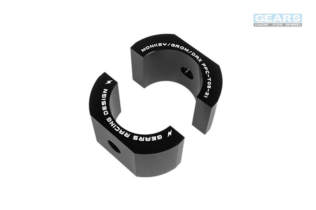 GEARS RACING ギアーズレーシング インナーチューブツール DAX MSX GROM MONKEY HONDA ホンダ インナー..