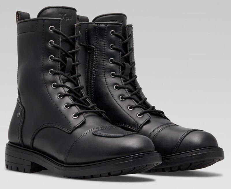 XPD エックスピーディー X-NASHVILLE ライディングブーツ レディース カジュアルブーツ・エンジニアブーツ フットウェア