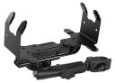 RAM MOUNTS ラムマウント モバイルプリンターホルダー(S)&タフクロー(S)セット その他各種電子機器マウント・オプション・補修部品 電子機器類