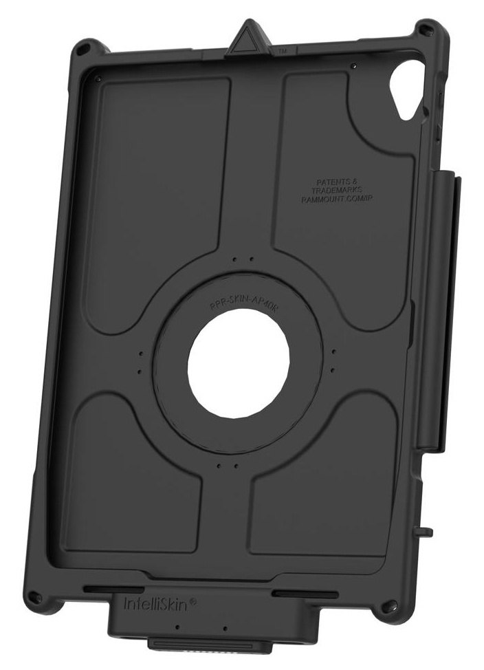 RAM MOUNTS ラムマウント NextGen Intelliskinケース その他各種電子機器マウント・オプション・補修部..