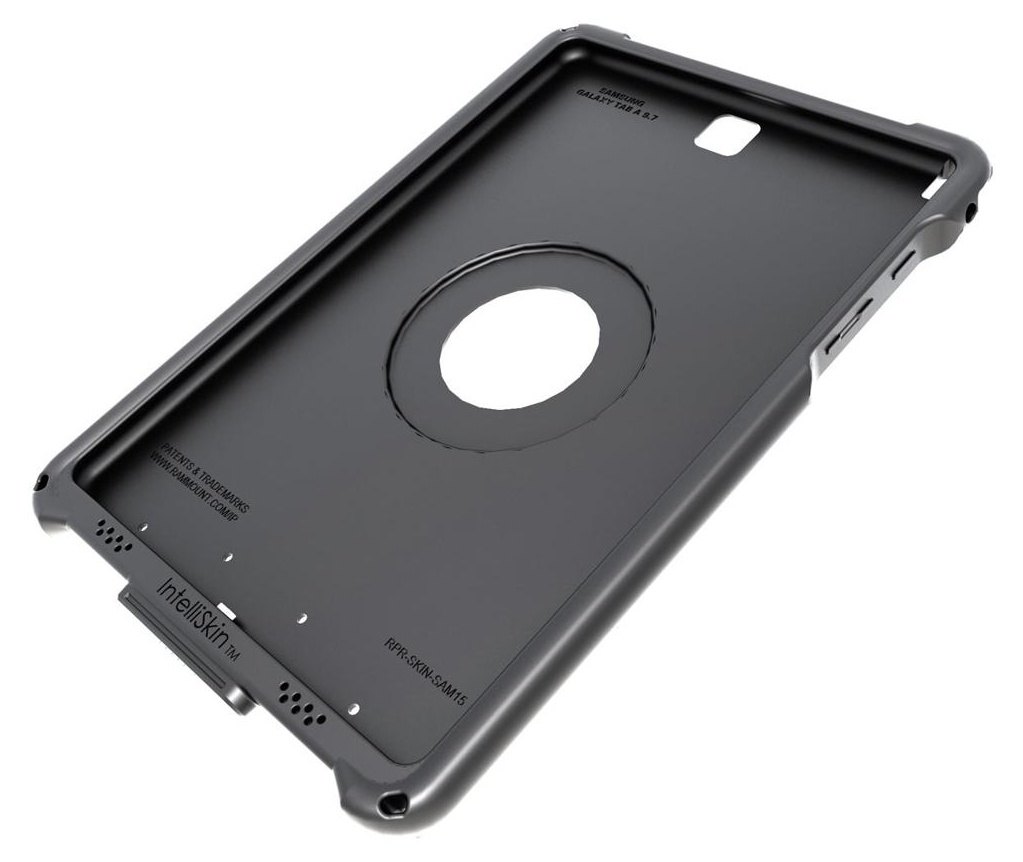 RAM MOUNTS ラムマウント Intelliskinケース その他各種電子機器マウント・オプション・補修部品 電子..