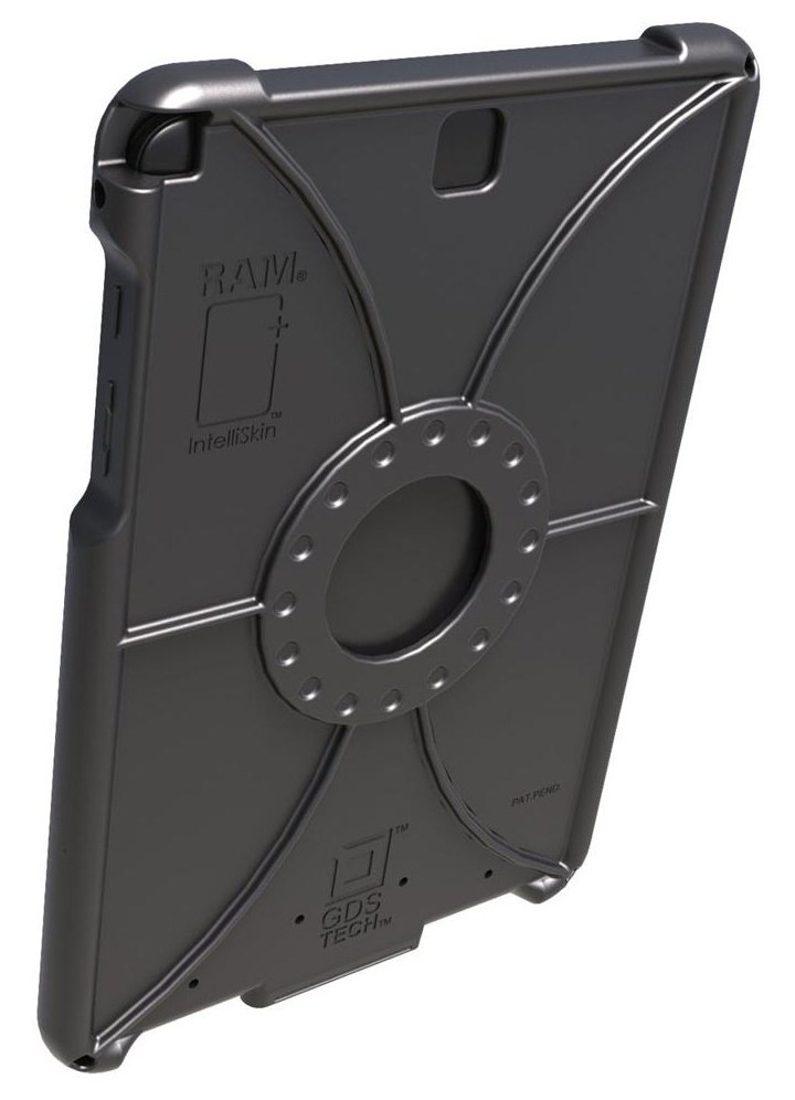 RAM MOUNTS ���ޥ���� Intelliskin������ ����¾�Ƽ��Żҵ���ޥ���ȡ����ץ�����佤���� �Żҵ�����