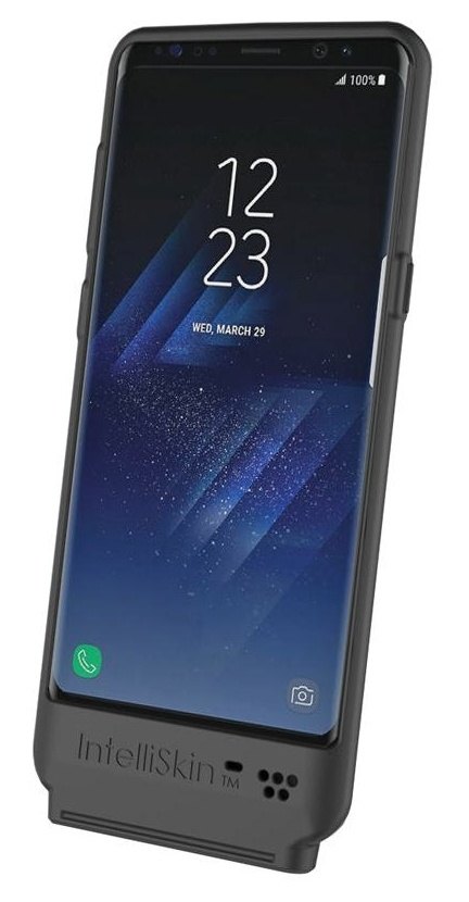 RAM MOUNTS ラムマウント Intelliskinケース スマートフォンケース 電子機器類