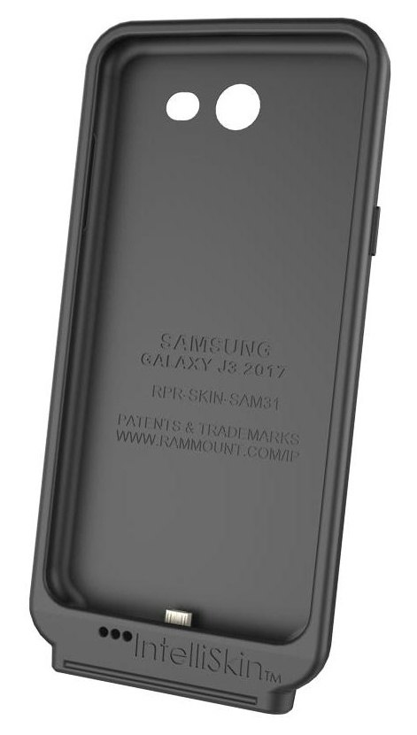 RAM MOUNTS ラムマウント Intelliskinケース スマートフォンケース 電子機器類