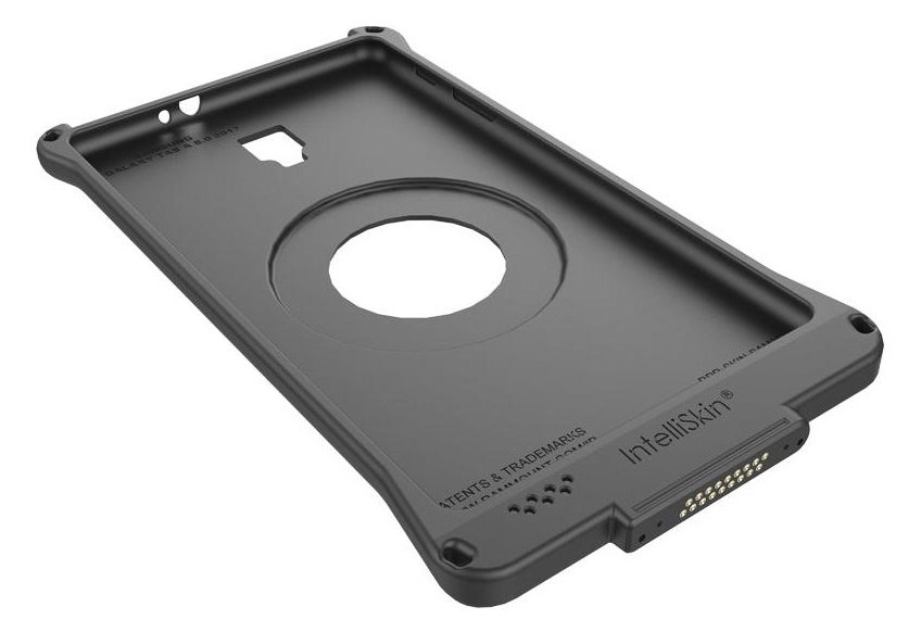 RAM MOUNTS ���ޥ���� Intelliskin������ ����¾�Ƽ��Żҵ���ޥ���ȡ����ץ�����佤���� �Żҵ�����