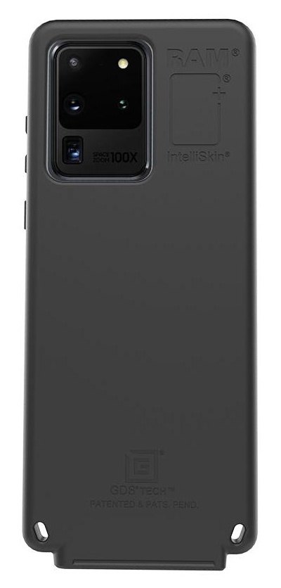 RAM MOUNTS ���ޥ���� Intelliskin������ ���ޡ��ȥե��󥱡��� �Żҵ�����