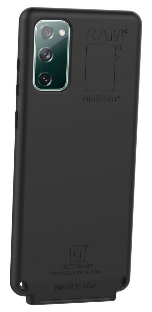 RAM MOUNTS ラムマウント Intelliskinケース スマートフォンケース 電子機器類