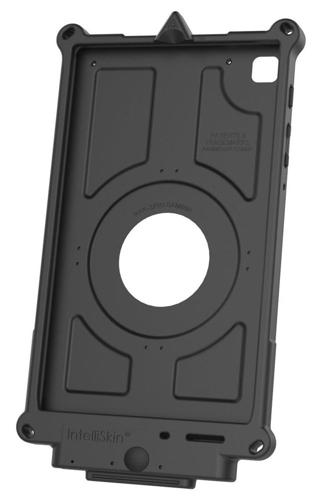 RAM MOUNTS ラムマウント NextGen Intelliskinケース LED付 その他各種電子機器マウント・オプション・..