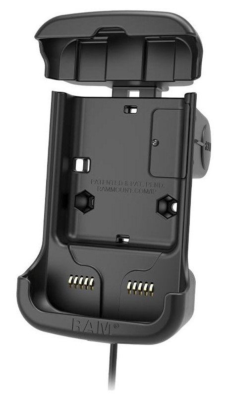 RAM MOUNTS ラムマウント GDSパワードック スマートフォンホルダー・スマートフォンマウント 電子機器類