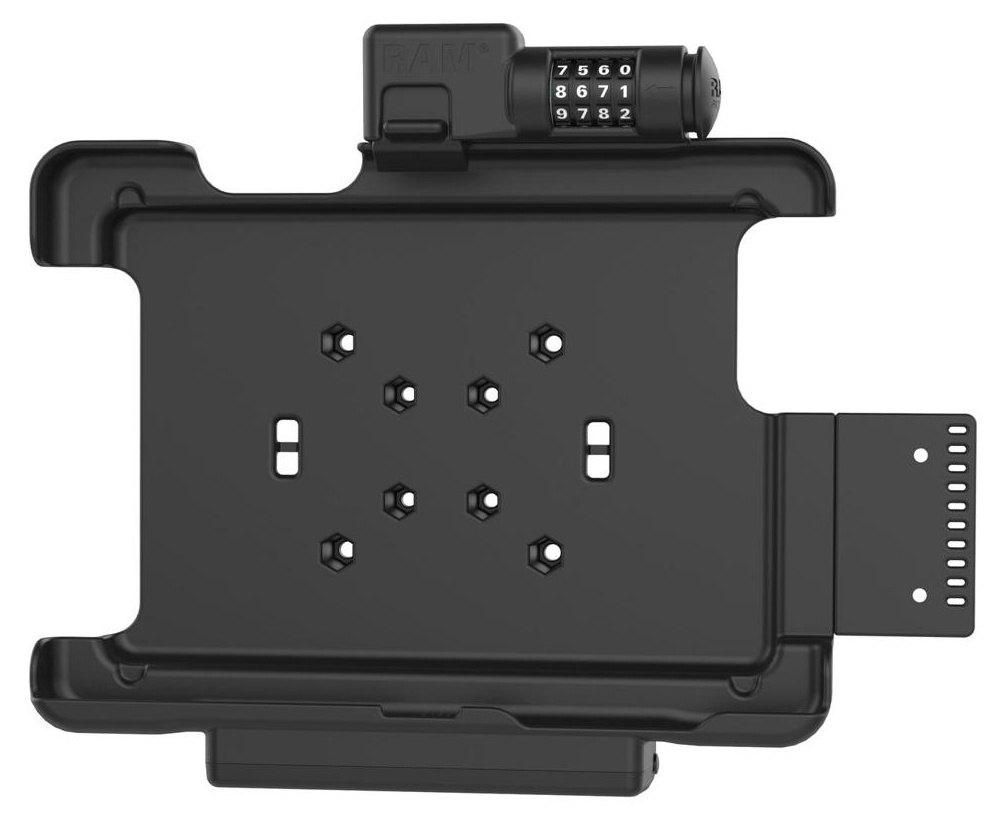 RAM MOUNTS ラムマウント Honeywell RT10専用ホルダー