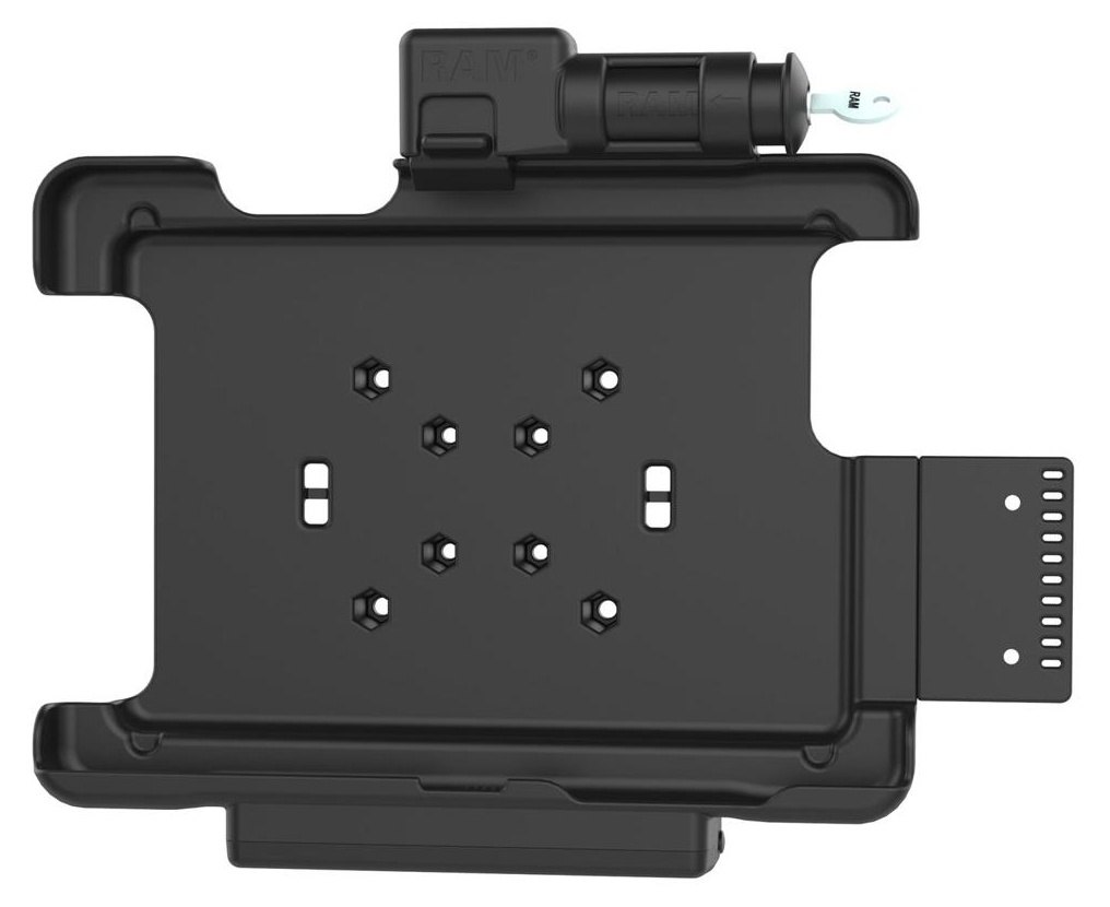 RAM MOUNTS ラムマウント Honeywell RT10専用ホルダー その他各種電子機器マウント・オプション・補修..