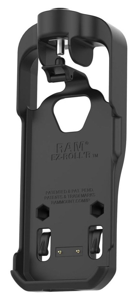 RAM MOUNTS ラムマウント Kyocera DuraForceUltra 5G(E7110)専用ホルダー スマートフォンホルダー・スマートフォンマウント 電子機器類