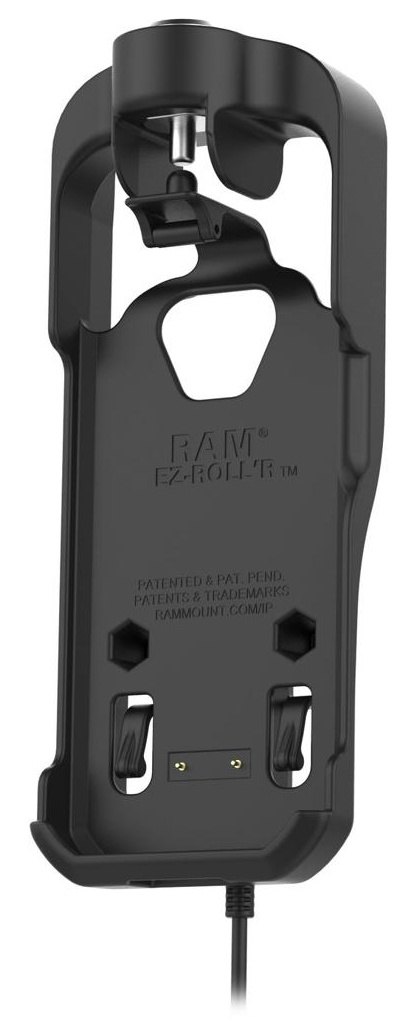 RAM MOUNTS ラムマウント GDSパワードック スマートフォンホルダー・スマートフォンマウント 電子機器類