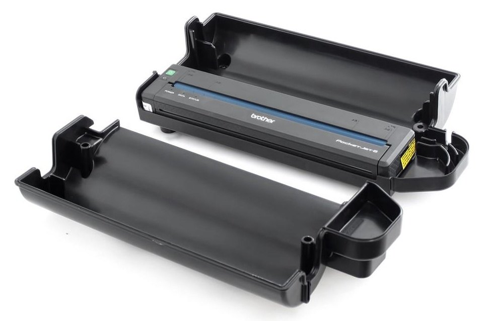 RAM MOUNTS ラムマウント プリンターホルダー＆ダブルU字クランプベース その他各種電子機器マウント・..